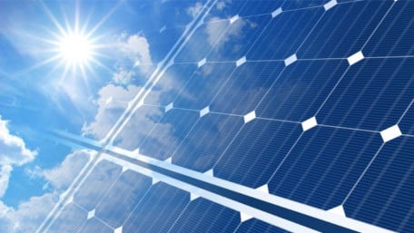 Nanostructures on Solar Cells Boost Power Conversion Efficiency