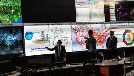 PNNL Centralizes AI Energy Research Under One Roof