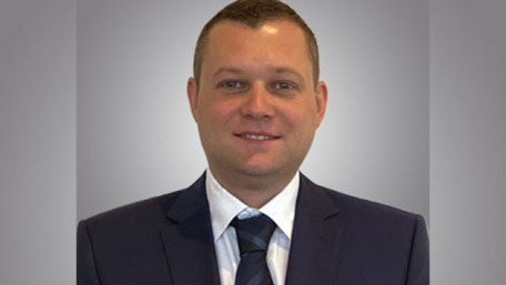 SST Vacuum Reflow Systems a Palomar Solution hires Thorsten Scheidler as new European Sales Director