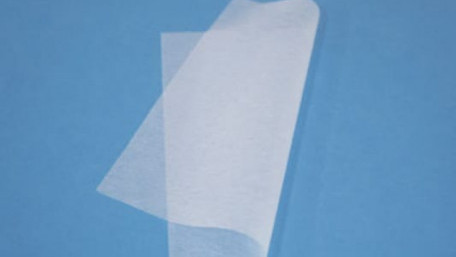 Heat Isolating Thermal Protection Materials now only 100µm Thick