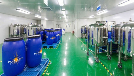Silicon Savior: Could Si Tech Unleash Better Batteries? 