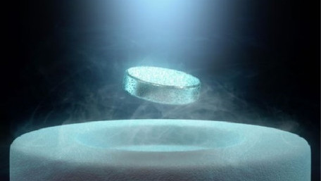 Paragraf and Oxford Instruments Test Graphene-based Sensors Under Cryogenic Temperatures