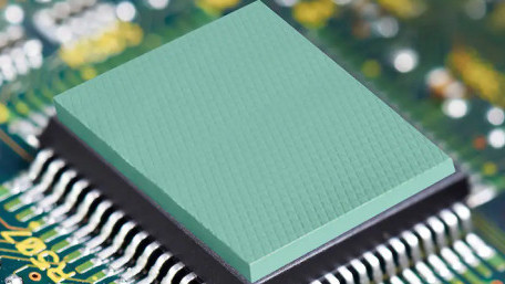  Parker Chomerics Announces New High-Performance Thermal Gap Filler Pads