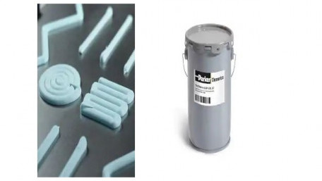 Parker Hannifin Introduces THERM-A-GAPTM GEL 37