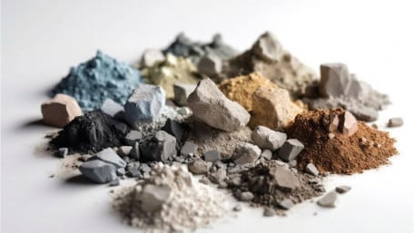 EV Motor by ZF Eliminates Rare Earth Magnets