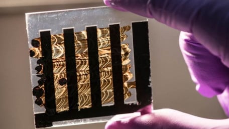 Engineering More Efficient Solar Cells: Perovskite and TPVs