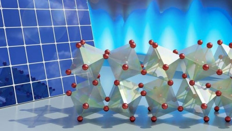 Research Round-Up: Solar, Battery Sustainability Via Design