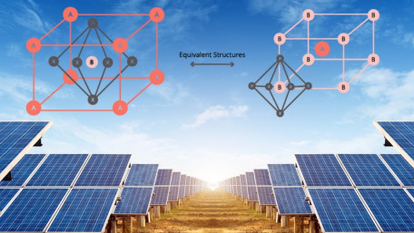 Wide-Bandgap Perovskites for Tandem Solar Cells