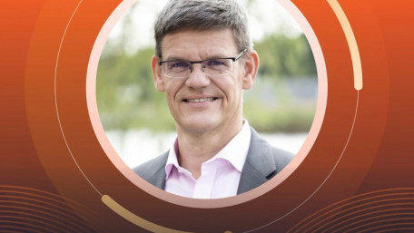 Powering a Green Future: Insights from Infineon’s Peter Wawer