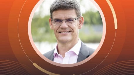 Powering a Green Future: Insights from Infineon’s Peter Wawer
