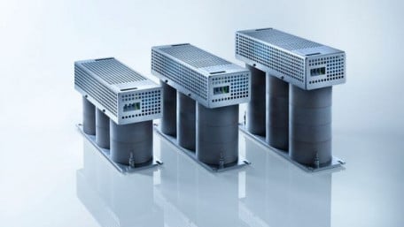 EMC Filters from SMP for Modern SiC and GaN Applications