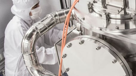 Picosun’s ALD Technology Gives a Boost to GaN Devices