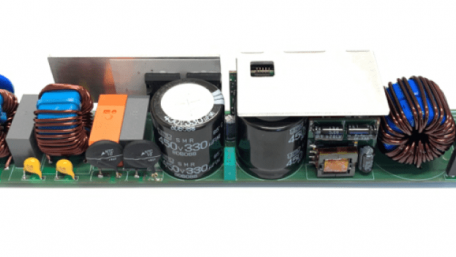 Gaining 2.5%+ in PFC Efficiency at Low Cost