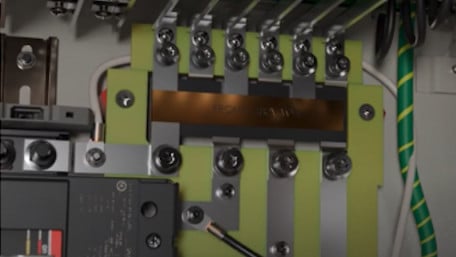 Input Power Flexibility Design Challenges in EV Charging Stations