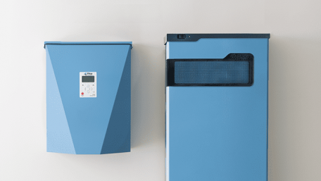 AC Coupling Enables Integration of Smart Batteries into Existing PV Installations