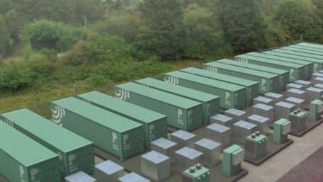 EDF Group Acquires Pivot Power for Energy Storage and EV Charging Tech