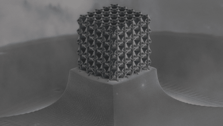 UCI-Led Team Designs Carbon Nanostructure Stronger than Diamonds