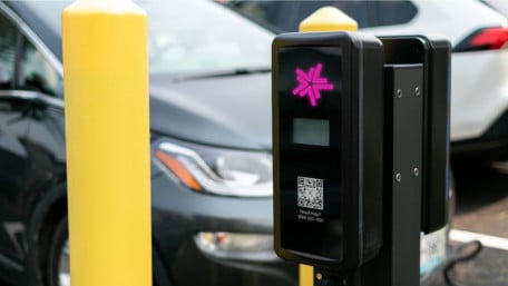 Streamlining EV Charging With Plug & Charge