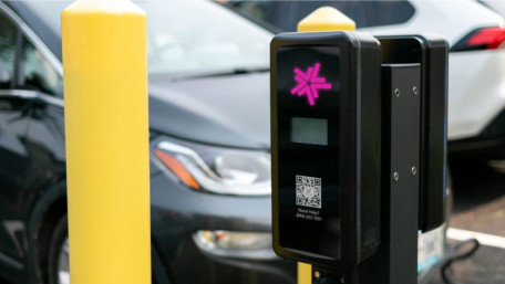Streamlining EV Charging With Plug & Charge