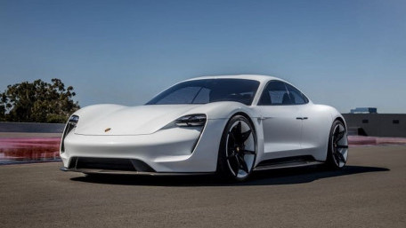 ABB and Porsche to Jointly-Develop EV Chargers in Japan