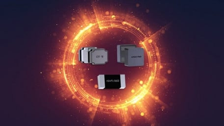 Power Dense Inductors for Automotive, Industrial, Lighting, Computing and Portable Designs
