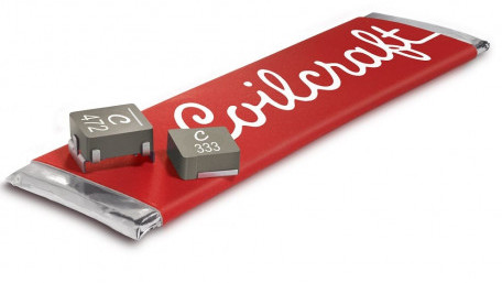 Power Inductors with Specialized Terminations