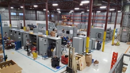 Power Survey Receives US$24 Million Investment