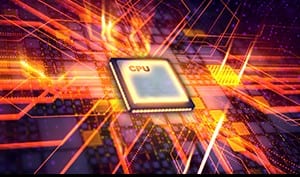 Power-Optimized Microprocessors Avoid Performance Compromises