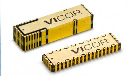 Power-on-Package Enables Higher Performance for Artificial Intelligence Processors