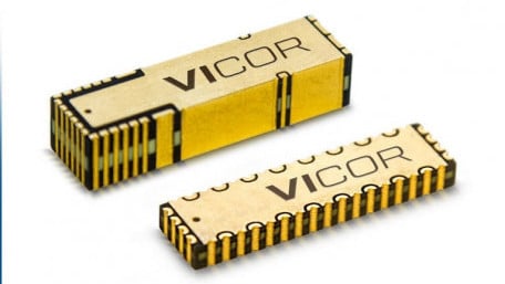 Power-on-Package Enables Higher Performance for Artificial Intelligence Processors