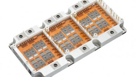 Power2Power EU Project Aims for More Efficient Power Semis