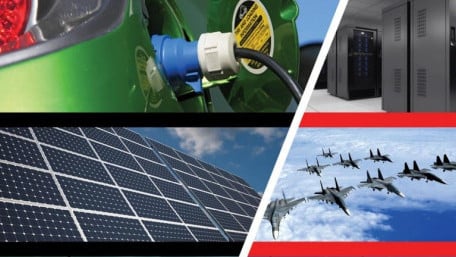 PowerAmerica Awards $24 Million to Projects to Advance Wide Bandgap Technology