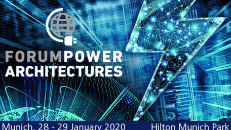 Power Architectures Forum – Coming to Munich