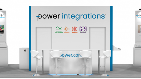 See Developments in SiC, GaN and More at Power Integrations Virtual Booth - APEC 2020