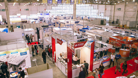 Power Electronics Conference To Be Held in Moscow This Month
