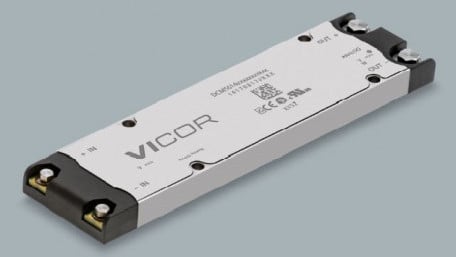Vicor Predicts how Power will Influence 2021’s Automotive, Military, Aerospace, and Computing Industries