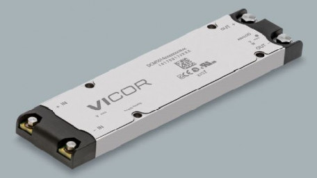 Vicor Predicts how Power will Influence 2021’s Automotive, Military, Aerospace, and Computing Industries