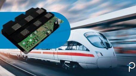 New Products From PCIM Europe 2023