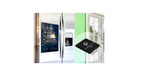 Power Integrations’ GaN Technology Increases Output Power of High-Efficiency Display PSUs to 75W