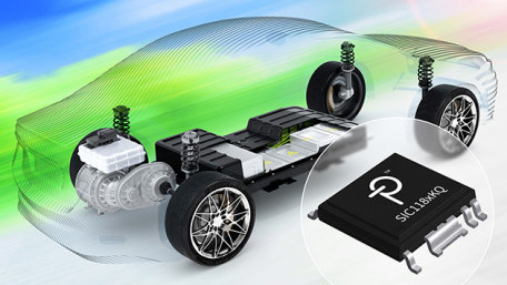 Power Integrations’ SCALE-iDriver for SiC MOSFETs Achieves AEC-Q100 Automotive Qualification