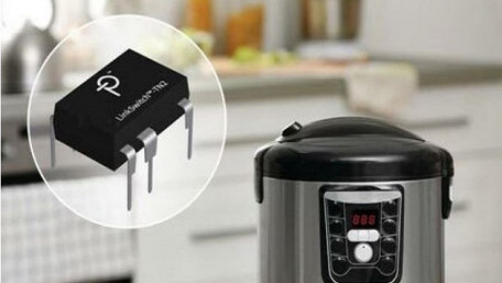 Power Integrations Adds to its LinkSwitch-TN2 AC-DC Buck Converter Family
