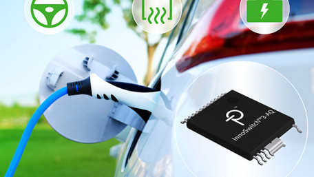 Power Integrations Releases Highly Integrated InnoSwitch3 Flyback Switcher IC for Automotive BEV and PHEV Applications