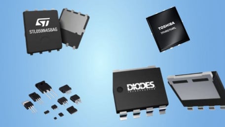 4 Companies Address Energy Needs With High-Performance Power FETs