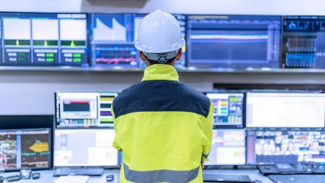 Power Plant Operations: The Journey From Entry Level to Senior Operator