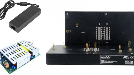 A Look at the Summer’s Latest Power Supplies 