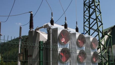 Power Transformer Basics: The Magnetic Circuit 