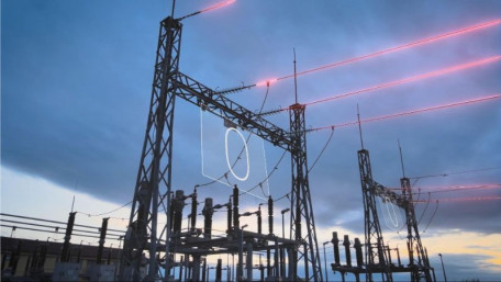 ORNL Algorithms Manage Grid Electromagnetic Transients 
