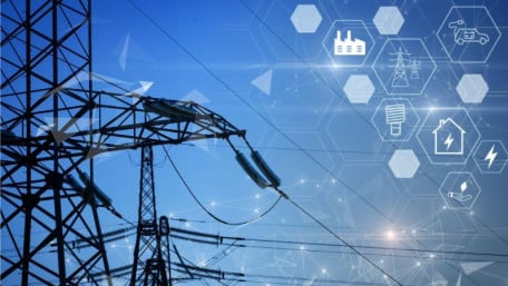IoT Sensors and Actuators: Transforming Legacy Grid Infrastructure