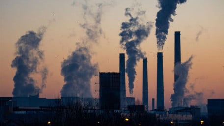 Using Water to Achieve Lower-Emission Energy Infrastructure