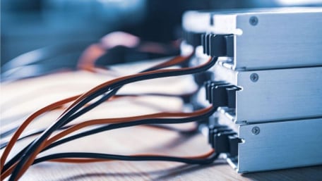 Efficient and Dense: 2024 Power Supplies